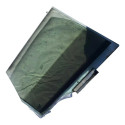 Vidro Da Porta Tras Esquerdo Chevrolet Astra 1995 55131965