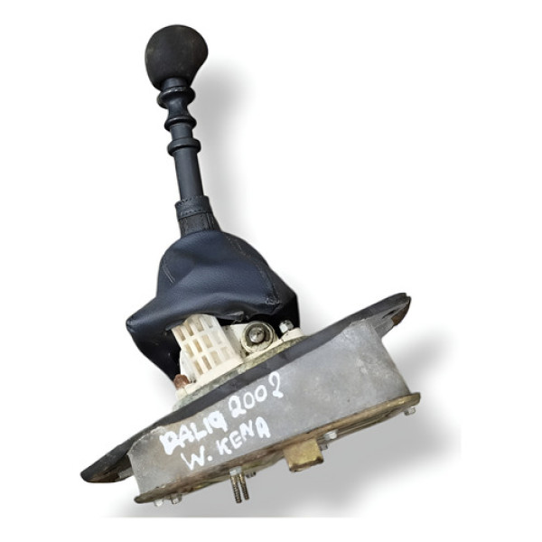 Trambulador Alavanca Marcha Fiat Palio Weekend 1.6 2001/2002