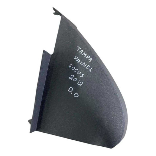 Acabamento Painel Dianteiro Direito Focus 2012 4m51a044c60