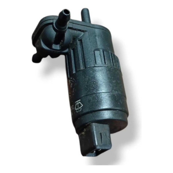 Motor Esguicho Limpador Parabrisa Fiat Punto 2008 2009 2010