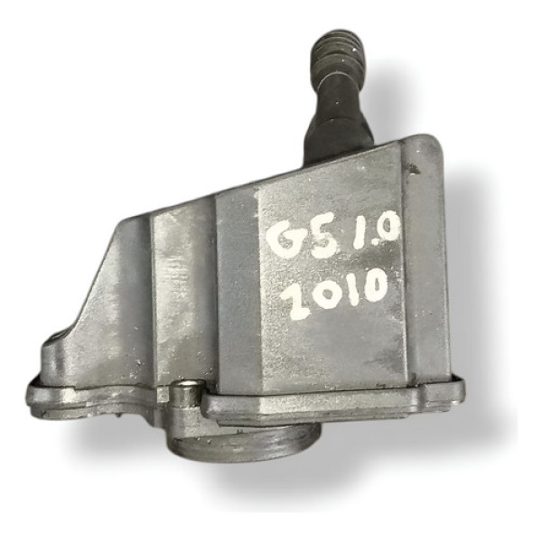 Anti Chamas  Volkswagen Gol G5 1.0 2009 2010 2011 2012 2013