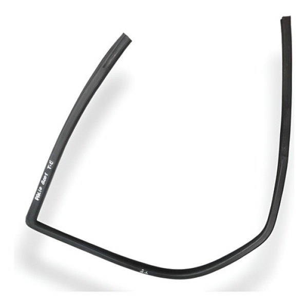 Canaleta Vidro Porta Traseira Esquerda Fiat Palio 2000/2001