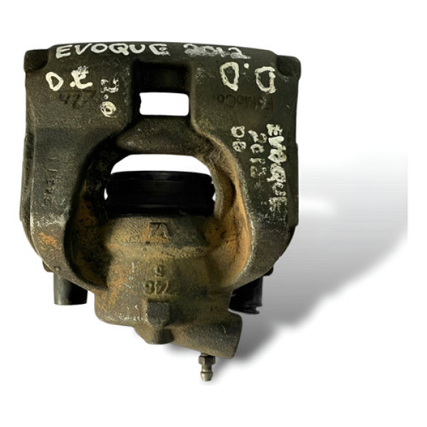 Pinça Freio Dianteira Direita Land Rover Evoque 2013 2014