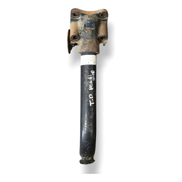 Braço Articulado Traseiro Direito Kombi 1.4 2008 2375010661