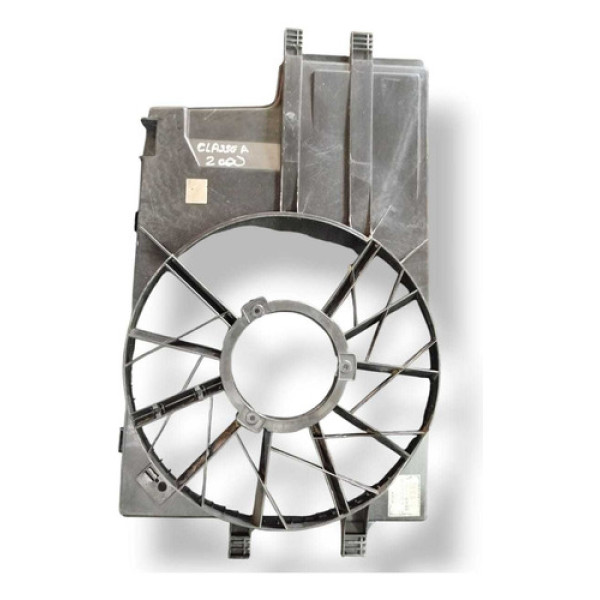 Defletor Ventoinha Mercedes-benz A160 2000 1685050155