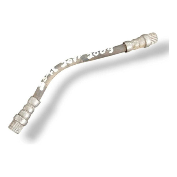 Flexível Freio Traseiro Esquerdo 207 Passion 1.6 2009 Manual