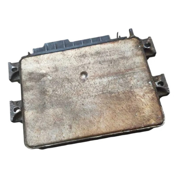 Módulo Central Injeção Fiat Palio Fiasa 1.0 1998/99 46478936