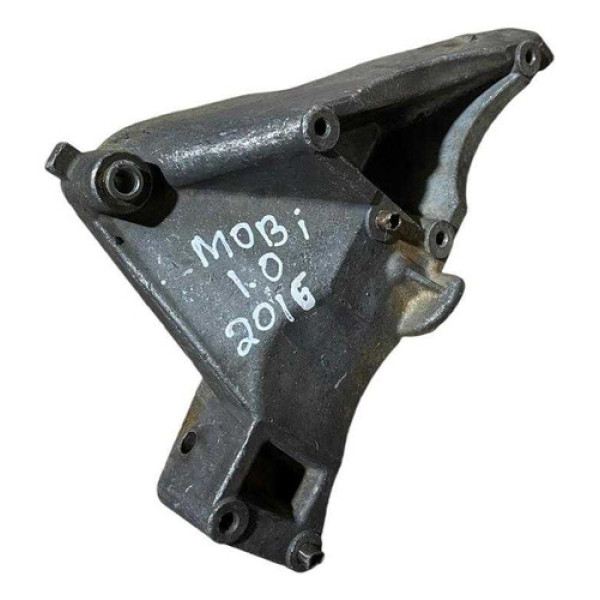 Suporte Compressor Ar Fiat Mobi Palio Siena 1.0 16 55255796