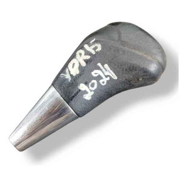 Manopla Câmbio Automático Toyota Yaris Sedan 2023 2024 2025 Preto