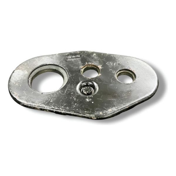 Suporte Trocador Calor Vw Voyage Gol G6 2010/2014 5u1820827