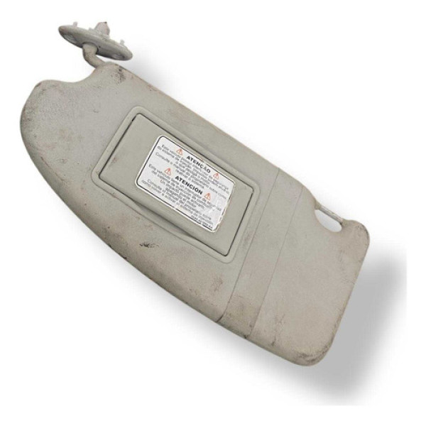 Quebra Sol Lado Esquerdo Ford Focus 2009 2010 2011 2012 2013