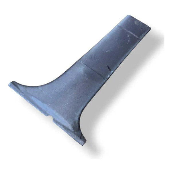 Moldura Coluna Lado Direito Volkswagen Gol 2010 2011 2012