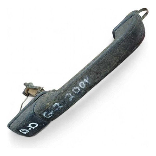 Maçaneta Externa Dianteira Direita Gol G2 1998 99 2000/2003