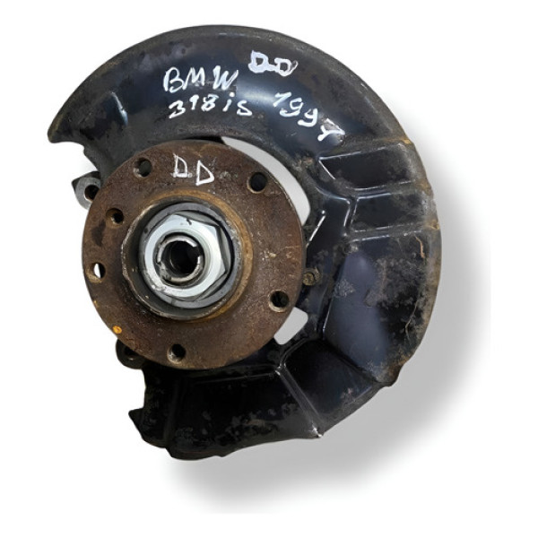 Montante De Eixo Dianteiro Direito Bmw  318i S 1.9 1997 1998