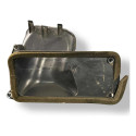 Duto Ar Caixa Evaporadora Chevrolet Corsa 2010 2011  006471e