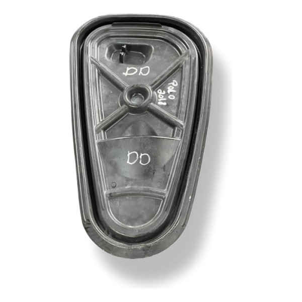 Tampa Forro Porta Dianteira Direita Polo 2018 2019 2g4839267