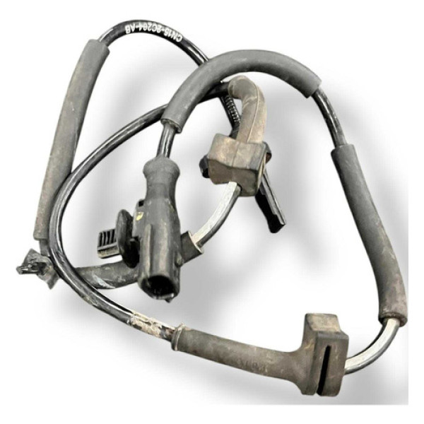 Sensor Abs Dianteira Direita Ford Ecosport 2013 Cn152c204ab