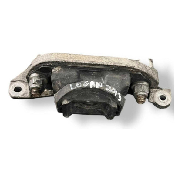 Suporte Coxim Cambio Renault Logan 2013 2014 2015 112224729r