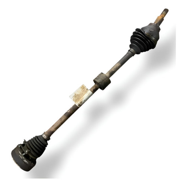 Semi Eixo Dianteiro Direito Volkswagen Polo 2018 2qb407272