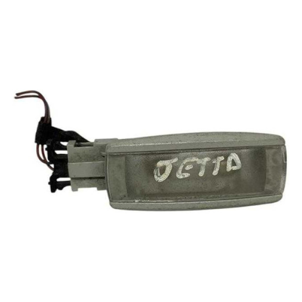 Luz Teto Quebra Sol Vw Jetta 2.0  2014 / 2015 1k0947109