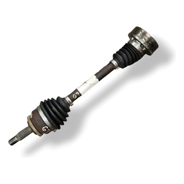 Semi Eixo Homocinética Esquerda Gol G7 20015 2016 2017 2018