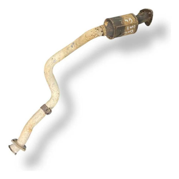 Catalisador Cheio Volkswagen Gol 2010 2011 2012 5w0253101e