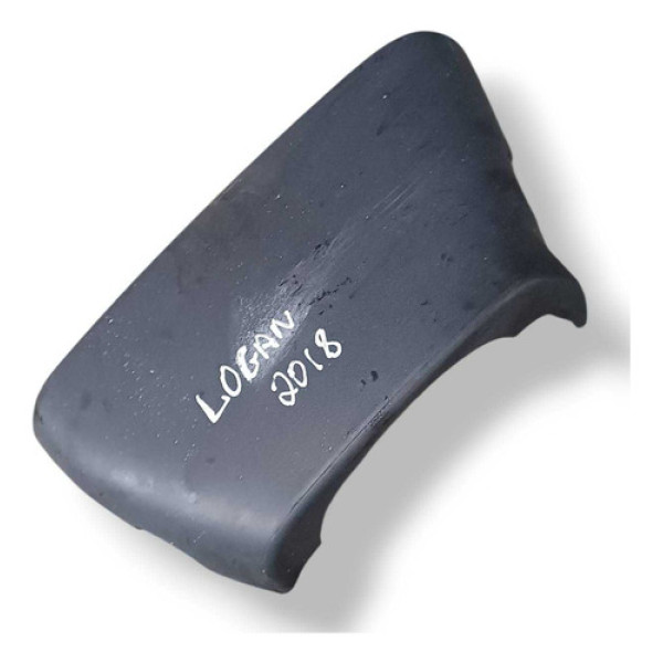 Moldura Superior Coluna Direção Logan 2017 2018 484724382r