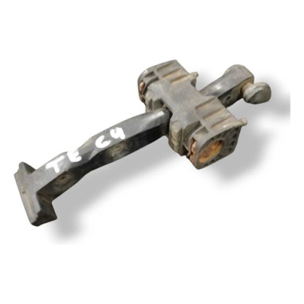 Limitador Porta Traseira Esquerda Citroën C4  2010 2011 2012