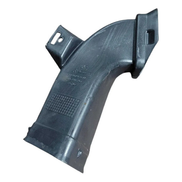Duto Filtro Ar Lado Esquerdo Peugeot 208 1.6 2016 9800703277
