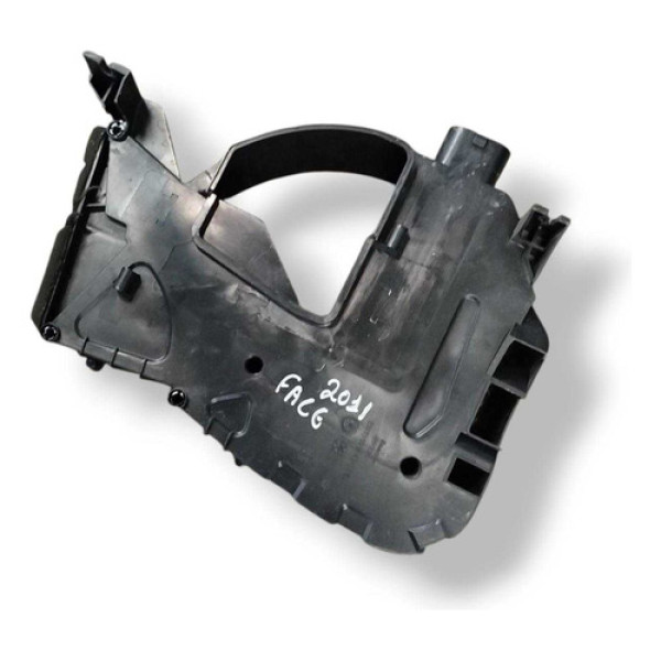 Carcaça Caixa Evaporadora Chery Face 2011 2012 2013 2014