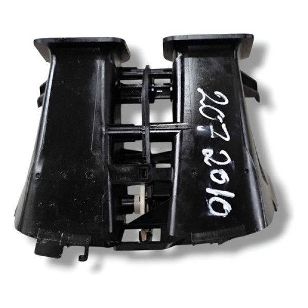 Difusor Ar Central Peugeot 207 1.4 2010 2011 2012 2013 2014