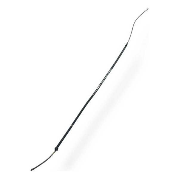 Cabo Freio De Mao Traseira Direita Volkswagen Crossfox 2011 