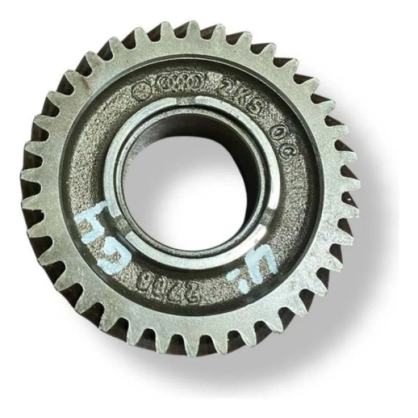 Engrenagem 4 Marcha Volkswagen Gol G4 2006 2007 2008 2009