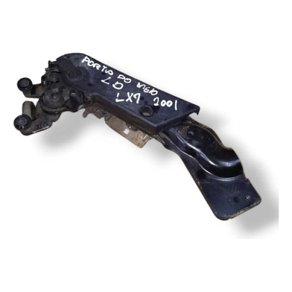 Carrinho Porta Correr Lado Direito Chrysler Grand Caravan 05