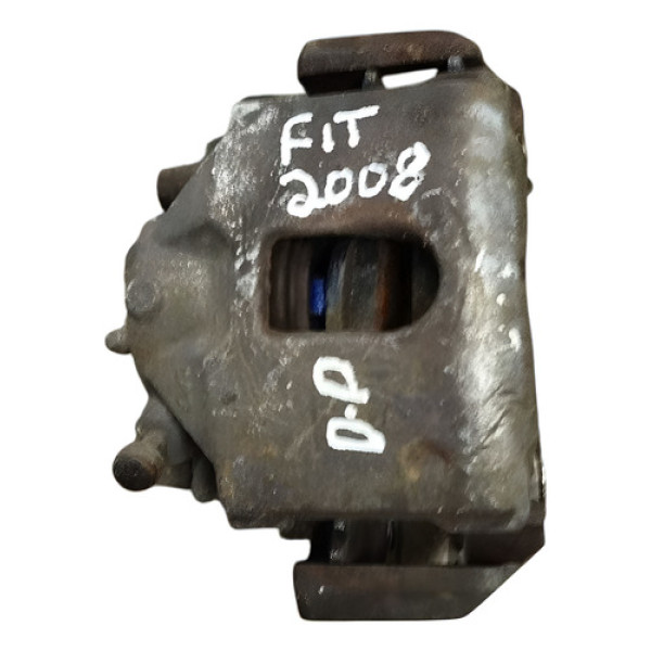 Pinça Freio Dianteira Direita Honda Fit 1.4 2008 2009 2010
