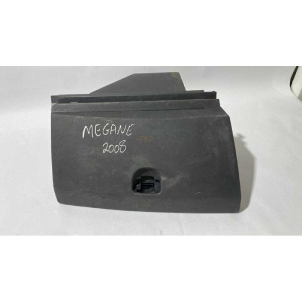  Porta Luvas Renault Megane Gt Dyn 2008 8200485867 C Avaria