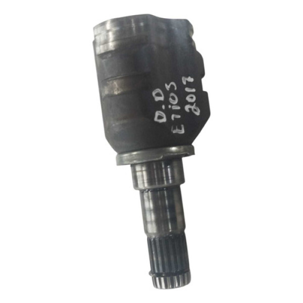 Tulipa Semi Eixo Dianteiro Direito Toyota Etios 1.5 2014/17