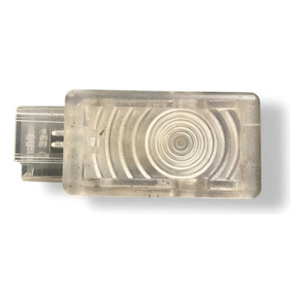 Luz Cortesia Porta Luvas Chevrolet Sonic 2012 A 2014 1350305