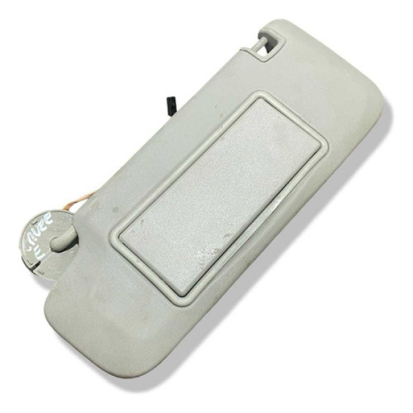 Quebra Sol Esquerdo Chevrolet Cruze 2018 2019 2020 2021 2022