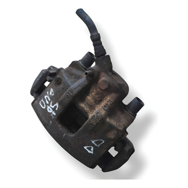 Pinça Freio Dianteira Direita Fiat Uno 1.0 1996 1997 A 1999