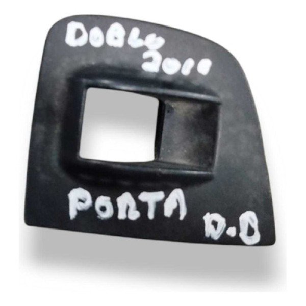 Botao Vidro Dianteiro Direito Fiat Doblo 2010/2013 100179264