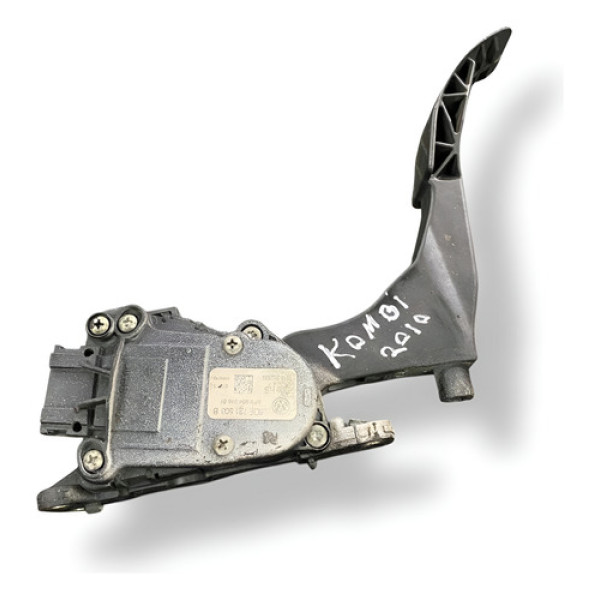 Pedal Do Acelerador Volkswagen Fusca 2010 A 2013 5qe721503