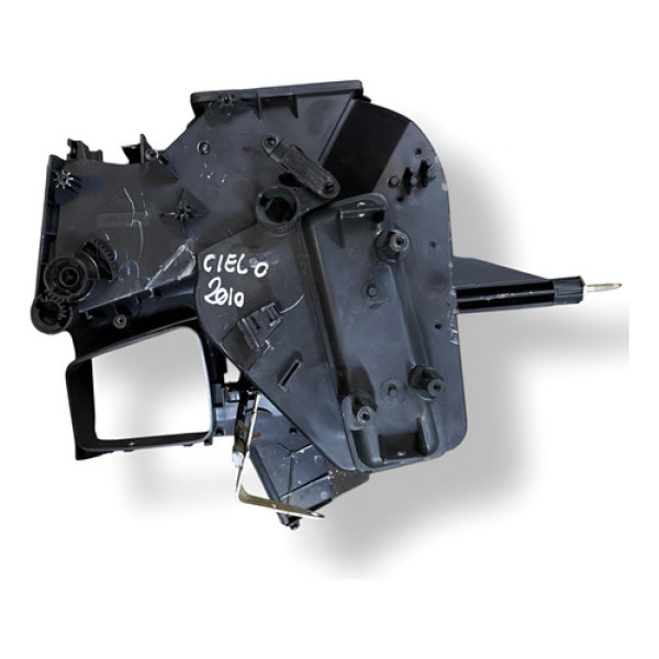 Carcaça Caixa Evaporadora Chery Cielo 2010 2011 X866229f