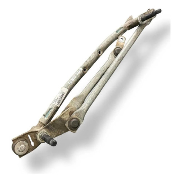 Galhada Limpador Para-brisa Chevrolet Sonic  2013 A 2016