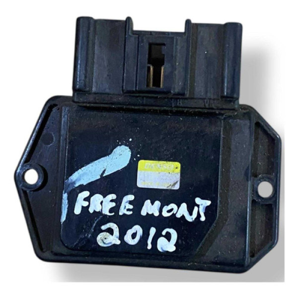 Resistência Ar Condi Fiat Freemont 2.4 2012/2013 4993002131