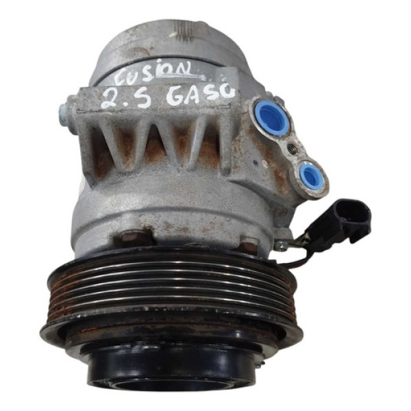 Compressor Ar Condicionado Fusion 2.5 2011 1601281195755