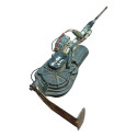 Motor Antena Elétrica Chevrolet Vectra 2.0 2006 2007 2008 Preto