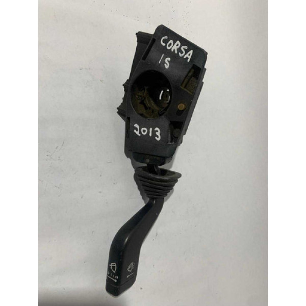 Chave De Limpador Parabrisa Chevrolet Corsa 2013 