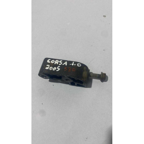 Suporte Alternador Motor Chevrolet Corsa 1.6 2005 12113sc 