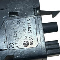 Botão Vidro Elétrico Traseiro Dir B200 2010 A2518200510